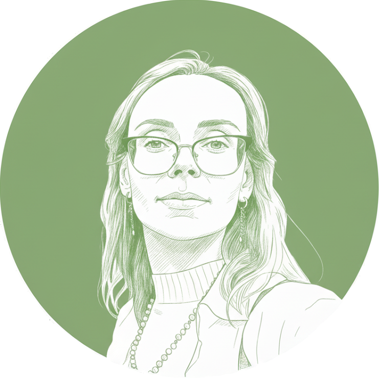 Олена Криваль